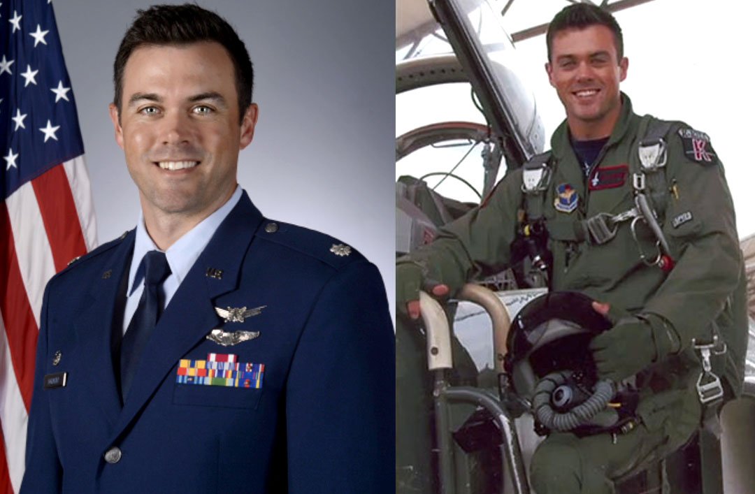 EricLDaugh's tweet photo. 🚨 COMEBACK: US Senate confirms Lt. Col. Matthew Lohmeier - fired under the Biden admin for calling out DEI policies in the military - as Under Secretary of the Air Force, 52-46. https://t.co/sW6X55gEJ6