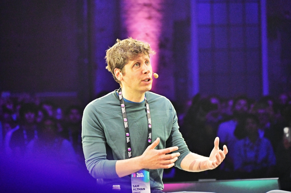 EndTimeHeadline's tweet image. Sam Altman is worried some young people have an ’emotional over-reliance’ on ChatGPT when making decisions.
endtimeheadlines.org/2025/07/sam-al…