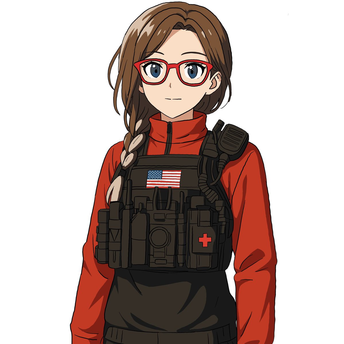 CameronWiki's tweet image. More of my recent drawings