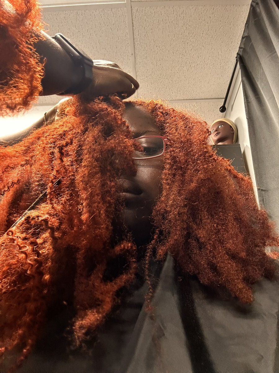 stillnotziora's tweet image. the process vs the results