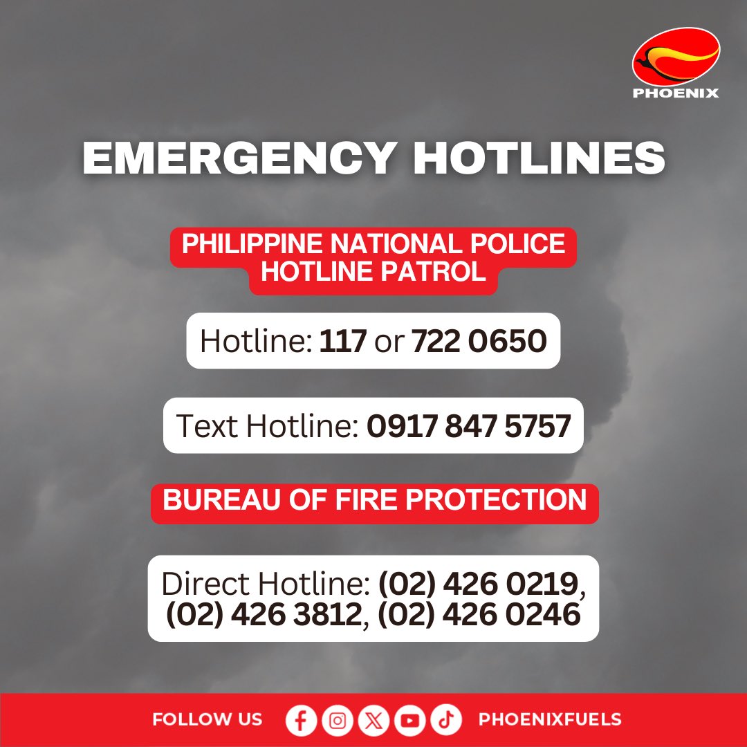 Phoenix Petroleum tweet media