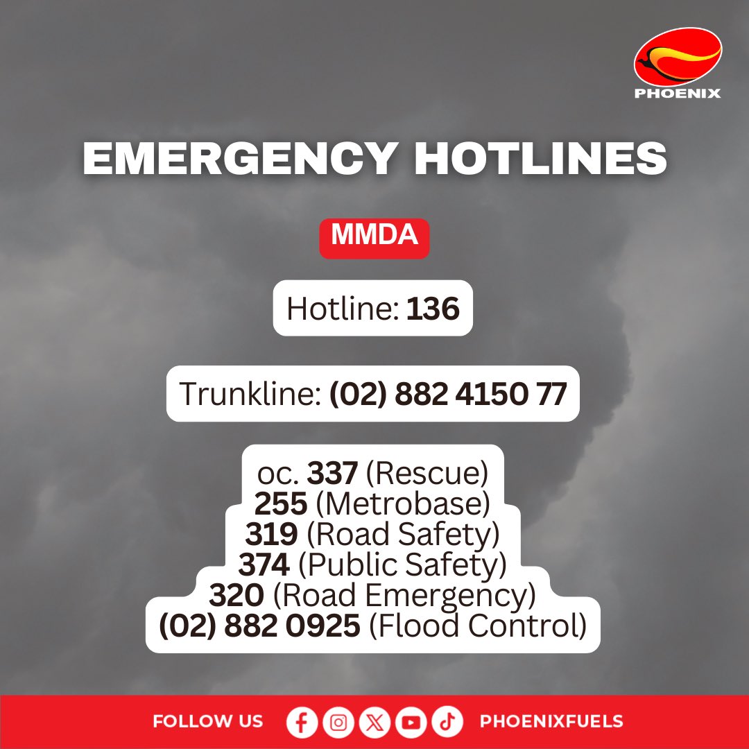 Phoenix Petroleum tweet media