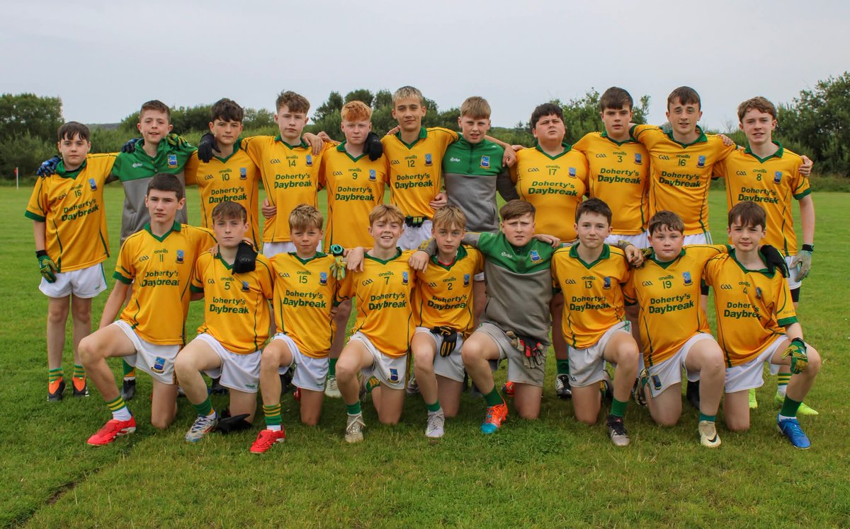 North Mayo Gaa tweet media