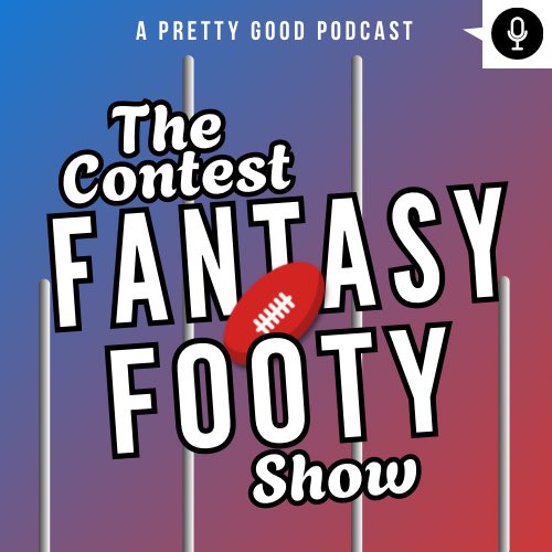 The Contest Fantasy Footy Show (@contestfantasy) on Twitter photo 🚨NEW EPISODE🚨
This episode with <a href="/kman_tcfantasy/">kman@tcfantasyfooty</a> is all about #AFLFantasy Fact or Fiction?
📖Late-Season Narratives…
🤔Injury-nades
🤔The Will Day Effect
…and many more!
Plus:
✅Trade Therapy & Listener Qs
👀Teams!
🎧: open.spotify.com/episode/5G8t3Q…
🍎: podcasts.apple.com/au/podcast/the… 🚨NEW EPISODE🚨
This episode with <a href="/kman_tcfantasy/">kman@tcfantasyfooty</a> is all about #AFLFantasy Fact or Fiction?
📖Late-Season Narratives…
🤔Injury-nades
🤔The Will Day Effect
…and many more!
Plus:
✅Trade Therapy & Listener Qs
👀Teams!
🎧: open.spotify.com/episode/5G8t3Q…
🍎: podcasts.apple.com/au/podcast/the…