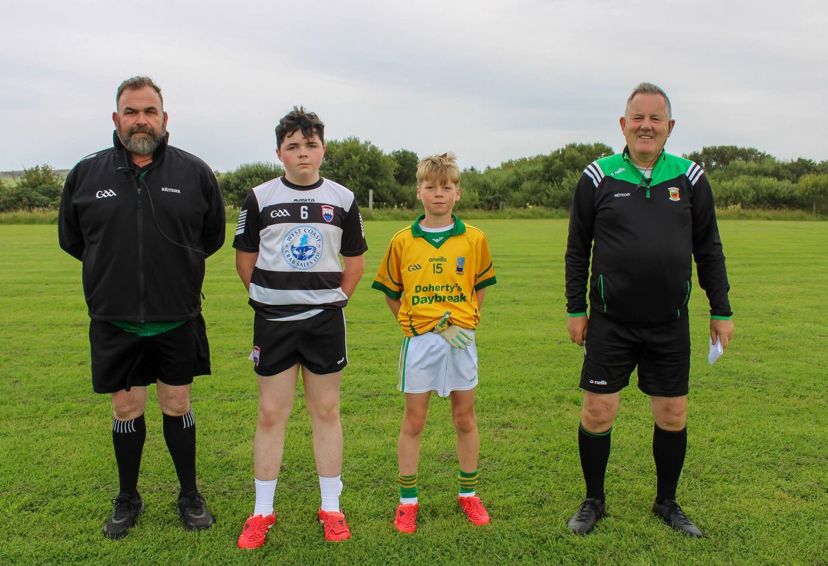 North Mayo Gaa tweet media