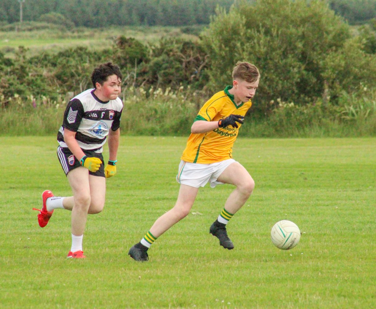 North Mayo Gaa tweet media