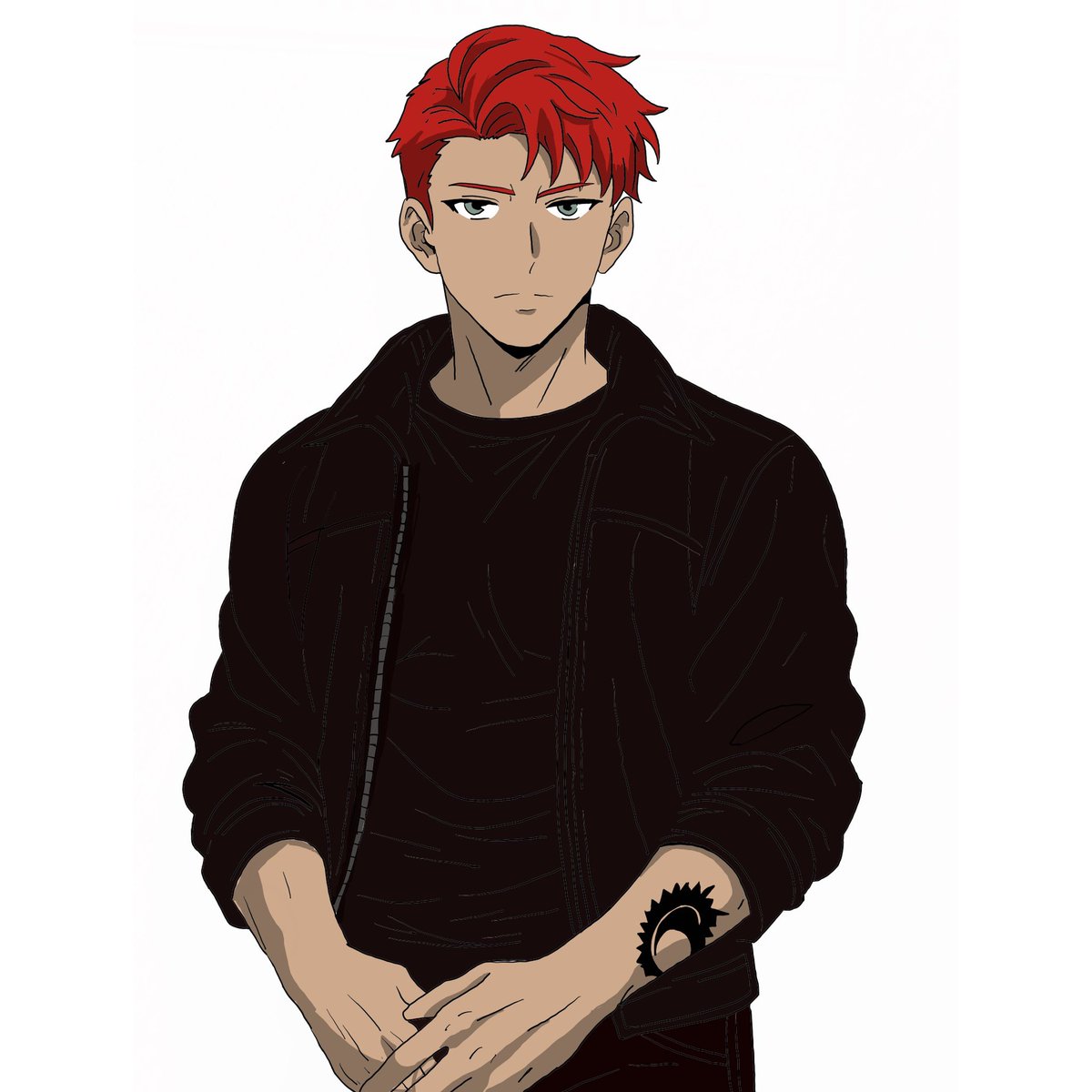 CameronWiki's tweet image. More drawings