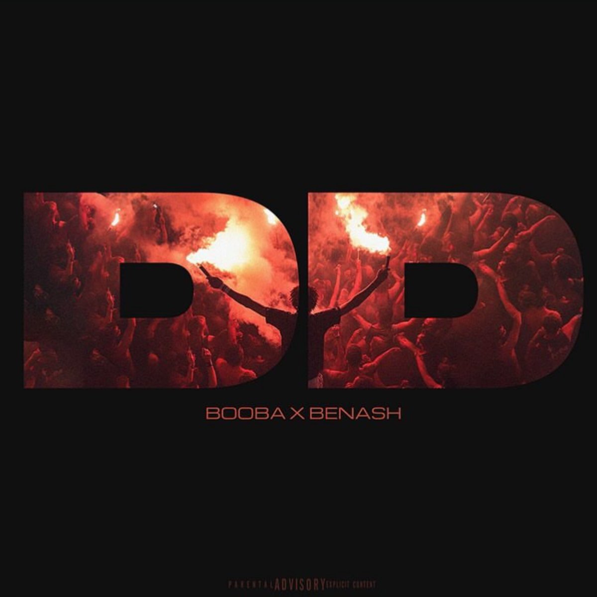 Le titre « DD » de Booba &amp; Benash est disponible !🚨