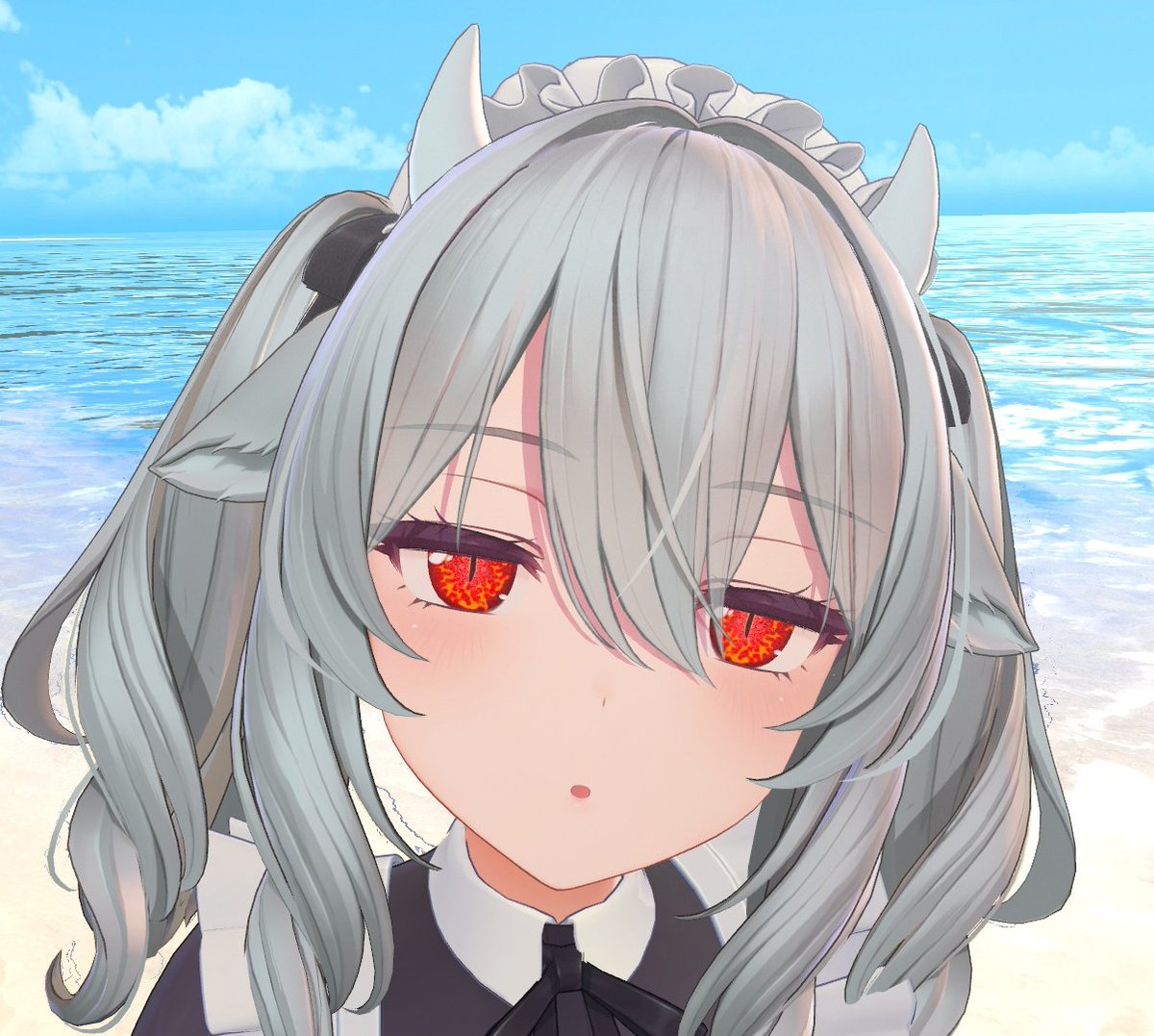vrchatumiumi's tweet photo. 【全員貰える！4アバター対応オリジナルアイテクスチャプレゼント】
一週間限定で配布します！
(非売品で今後ほぼ入手不可になります)

【ダウンロード条件】

このアカウントのフォロー&amp;このポストをリポスト♻️

ダウンロードURLはリプに置きます！
#VRChat #VRC https://t.co/6JsBpOkfDC