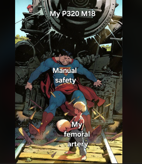 TacticalSHT's tweet image. 🤣😅🤣
#TacticalShit 🔥
#StayTactical 💀
#ShallNotComply ⚡