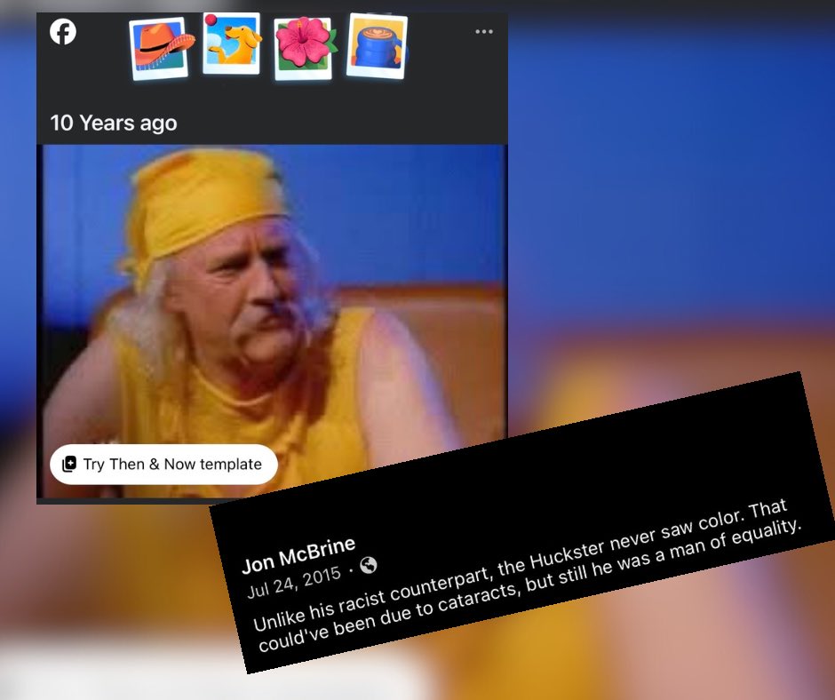 jonmcbrine's tweet image. Well, this is awkward