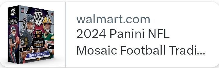 Back in stock 👇 #WALMART #AD

$49.99 : bit.ly/4g39aq3