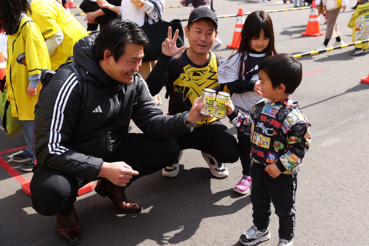 【SPIRITS OF SUNGOLIATH】
『何のために勝つのか』真壁伸弥

試合会場やイベントの場、そしてSNSでも活躍中の真壁パートナーシップ担当。実際にはどんな役割を担い、どんなことを目指してやっているのでしょうか？

suntory.co.jp/culture-sports…