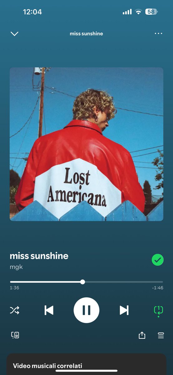 fra_estxx's tweet image. ALREADY ON REPEAT
