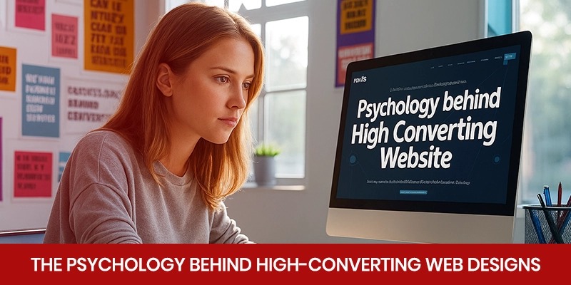 titanwebstudios's tweet image. 🧠 Web design isn’t just visuals—it’s psychology.

✅ Color theory
✅ Cognitive triggers
✅ Behavioral flow
Learn how we use science to build high-converting websites:
🔗 Read more: titanwebstudios.com/blog-details.p…

#WebDesignPsychology #ConversionDesign #UXTips #TitanWebStudios