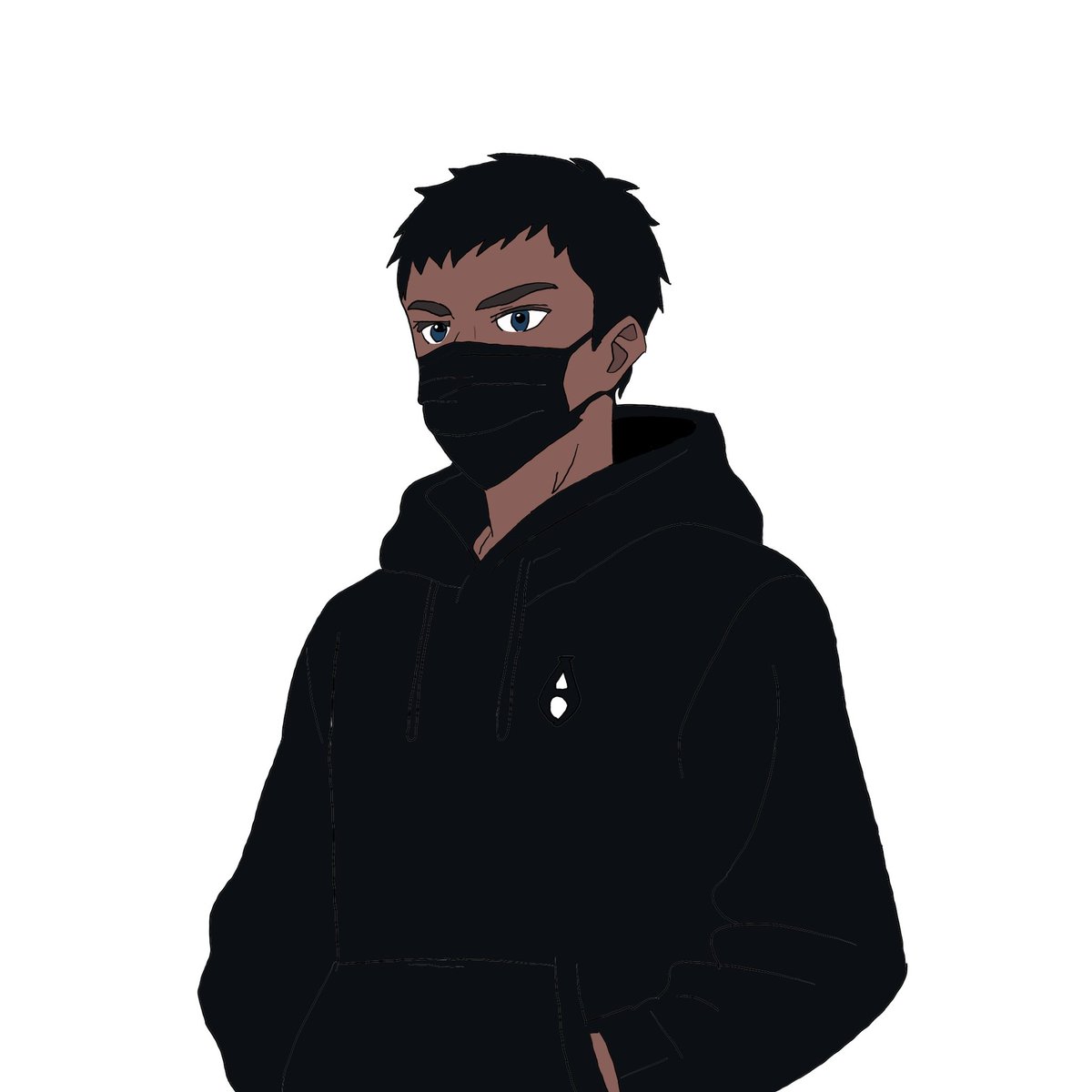 CameronWiki's tweet image. More drawings!