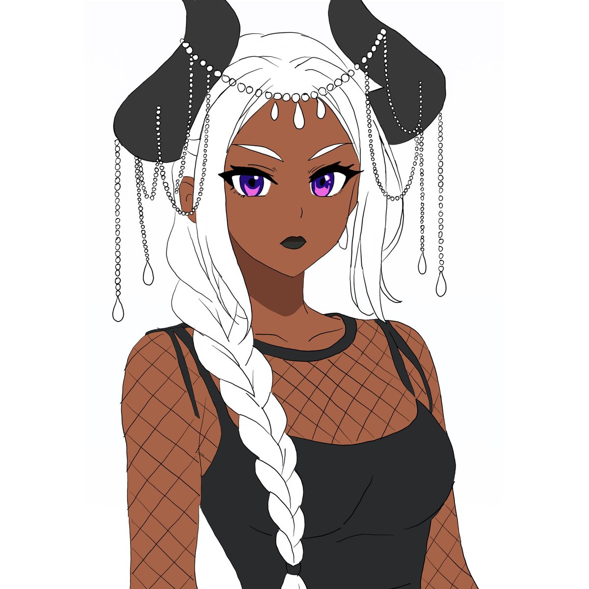 CameronWiki's tweet image. More drawings!