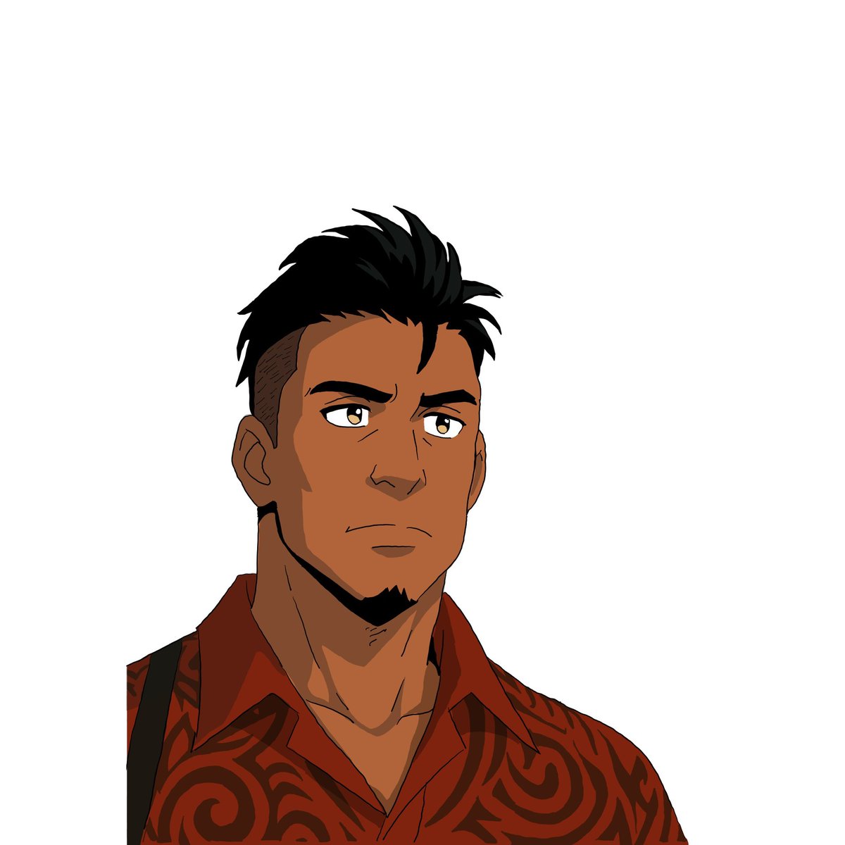 CameronWiki's tweet image. More drawings!