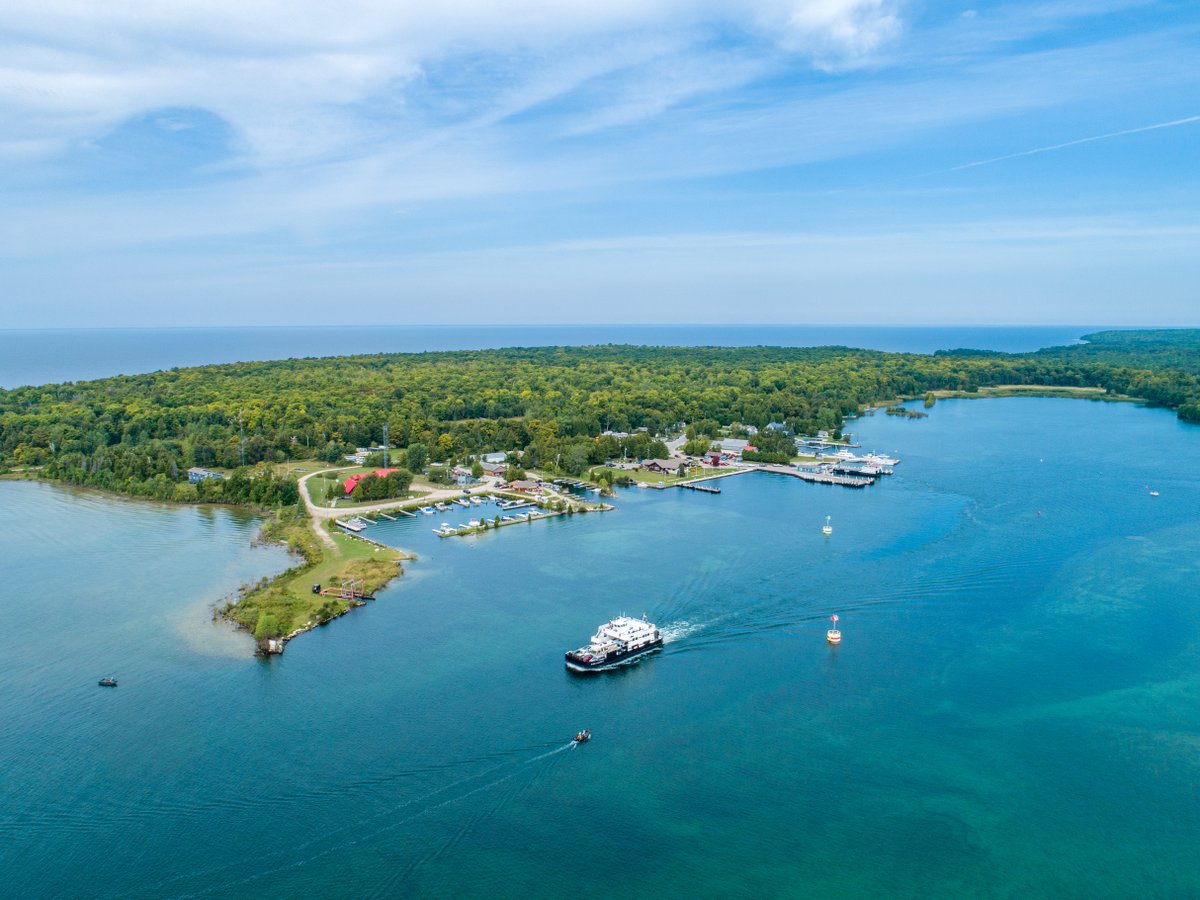 mydoorcounty's tweet image. Spotlight on Washington Island.
What is your favorite thing to see or do on Washington Island?