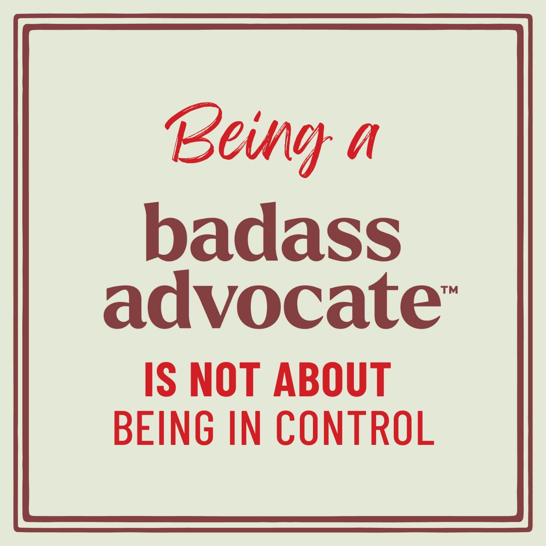 BadassAdvocate's tweet photo. Tag a fellow advocate who needs this reminder. 📌
⁠
#AdvocateWisdom #WhatAdvocacyIs #RedefiningAdvocacy #QuietPowerMoves #ThursdayThoughts #BoundariesAreAdvocacy 💡 https://t.co/EXrvVzYYd8