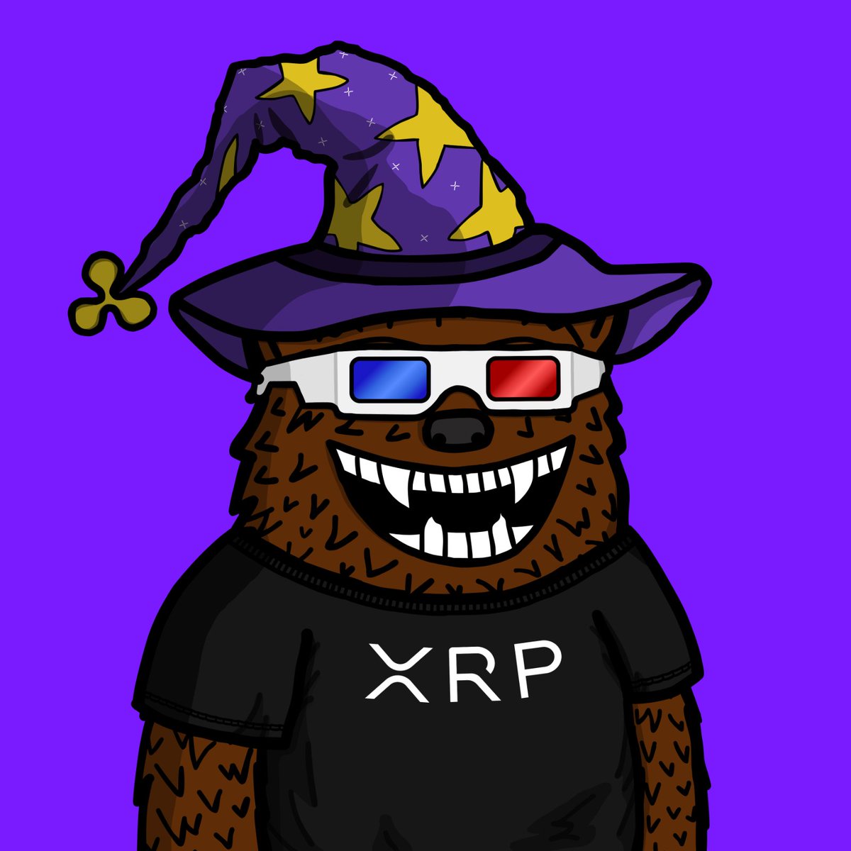 FuzzybearsBot's tweet image. 🚀 NEW NFT BUY!
🏷️ ITEM: Fuzzybear #770 bithomp.com/en/nft/00080BB…
💰 SOLD FOR: 625 XRP
🔄 SELLER: rhsLg... xrpscan.com/account/rhsLgy…
➡️ BUYER: rsk81... xrpscan.com/account/rsk81J…
⏱️ TRANSACTION TIME: 2025-07-24 22:08:11
📑 TRANSACTION ID: F1237... bithomp.com/explorer/F1237…