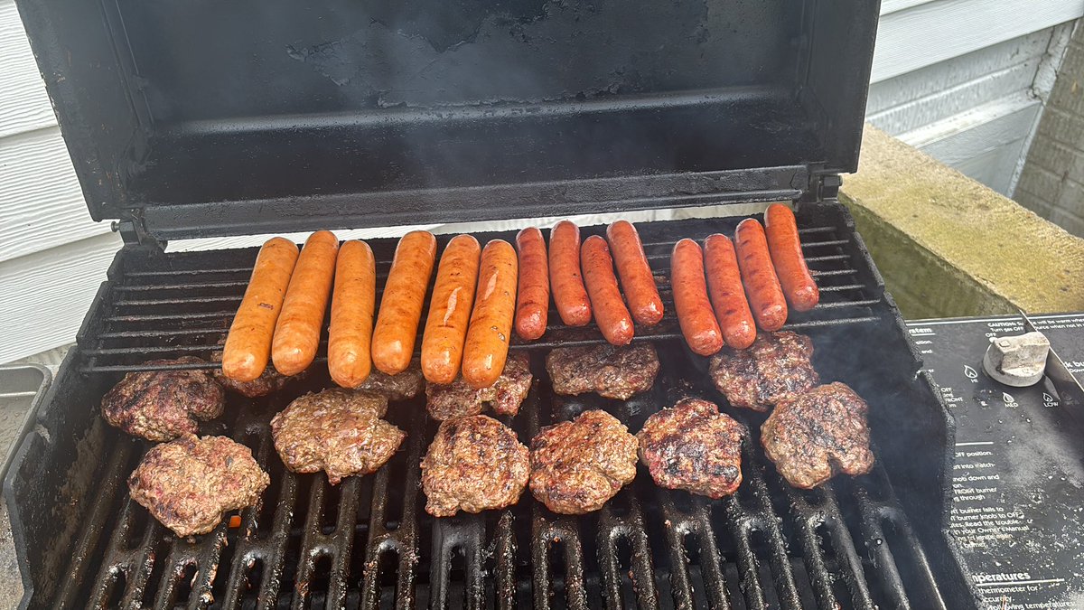 Don't feel like cooking tonight come down to the Panama Presbyterian church burgers, dogs, chips, beans, and homemade ice cream free well donation serving 5-630