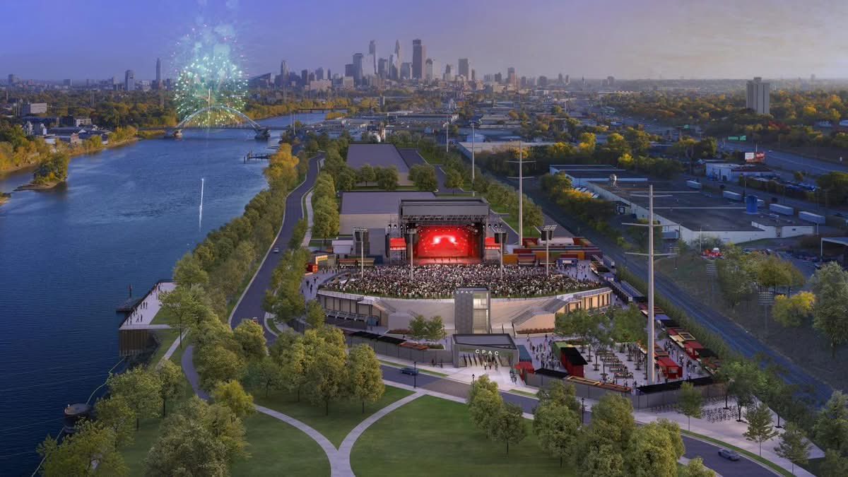 Mayor Jacob Frey (@mayorfrey) on Twitter photo Big day for the Northside! We’re moving forward with the Upper Harbor amphitheater—an 8,000-person venue run by <a href="/FirstAvenue/">First Avenue</a> and the Minnesota Orchestra. It’ll host 50 events a year, with a portion of every ticket sold reinvested right back into the community. Big day for the Northside! We’re moving forward with the Upper Harbor amphitheater—an 8,000-person venue run by <a href="/FirstAvenue/">First Avenue</a> and the Minnesota Orchestra. It’ll host 50 events a year, with a portion of every ticket sold reinvested right back into the community.