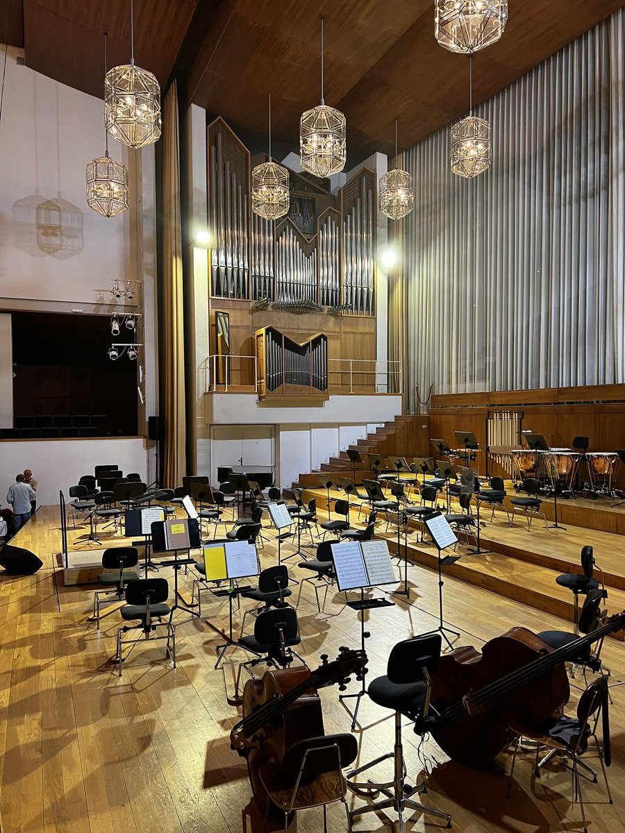 JormazabalF's tweet image. Y para rematar el día un maravilloso concierto en el auditorio #ManueldeFalla de #Granada con el centenario del #AmorBrujo #FestivalGuitarra