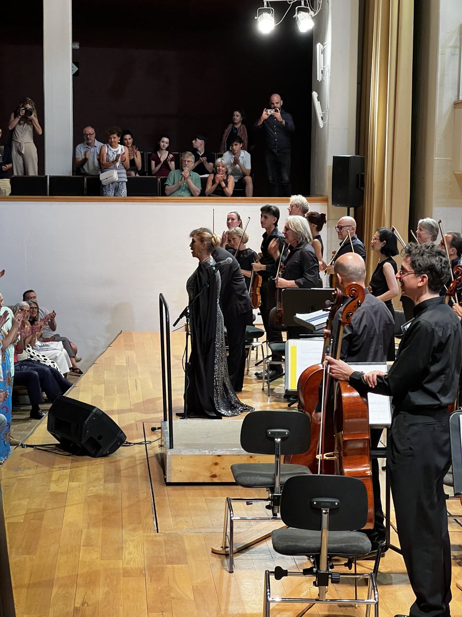 JormazabalF's tweet image. Y para rematar el día un maravilloso concierto en el auditorio #ManueldeFalla de #Granada con el centenario del #AmorBrujo #FestivalGuitarra
