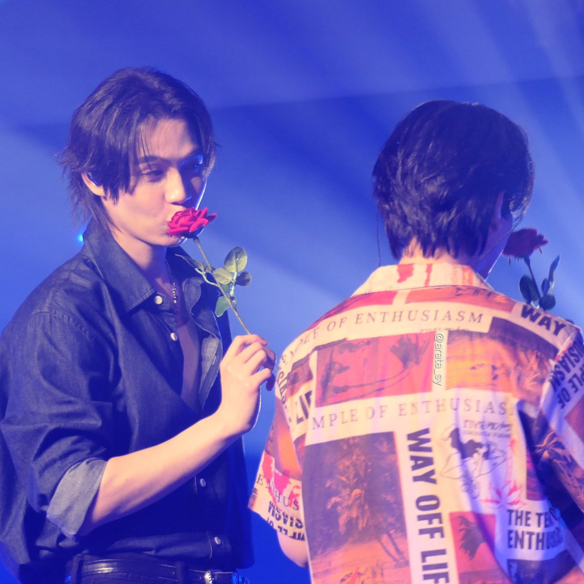 FirstKhaoFilms's tweet image. 