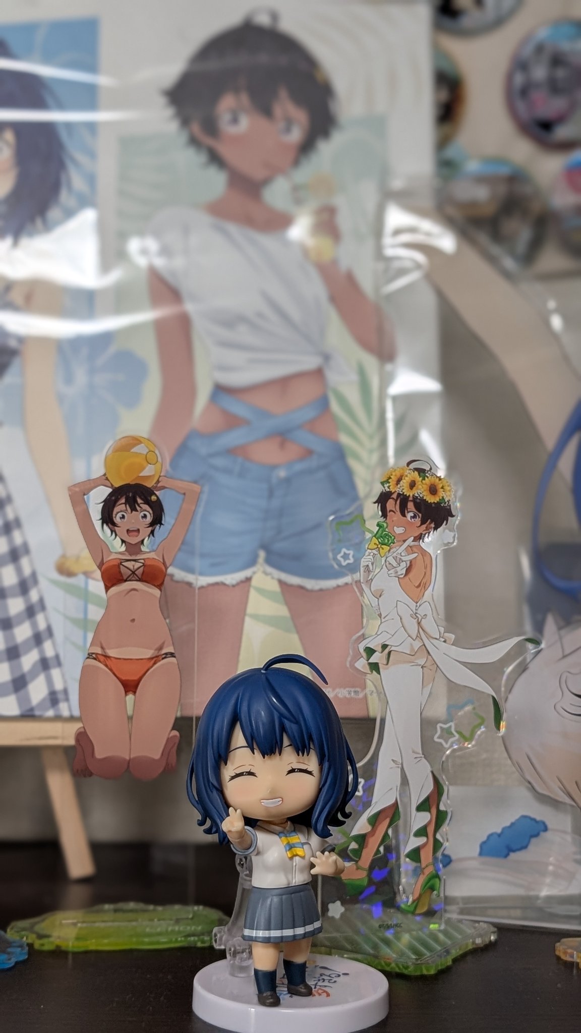 よいちです　ありがとうございました のあ🍑からぴち on X: 