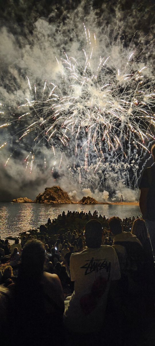 Focs Blanes 2025 <a href="/blanes/">Blanes Costa Brava</a>  <a href="/som3cat/">3Cat</a>  #costabrava #concurs #tv3