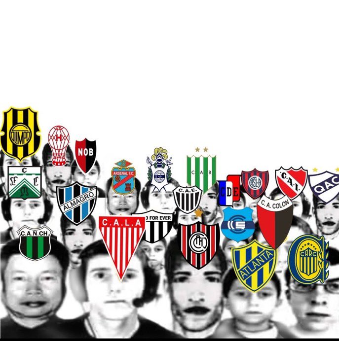 🥊𝕳 BARRAS DEL MUNDO ⚽🍺 (@barras_latam) on Twitter photo 