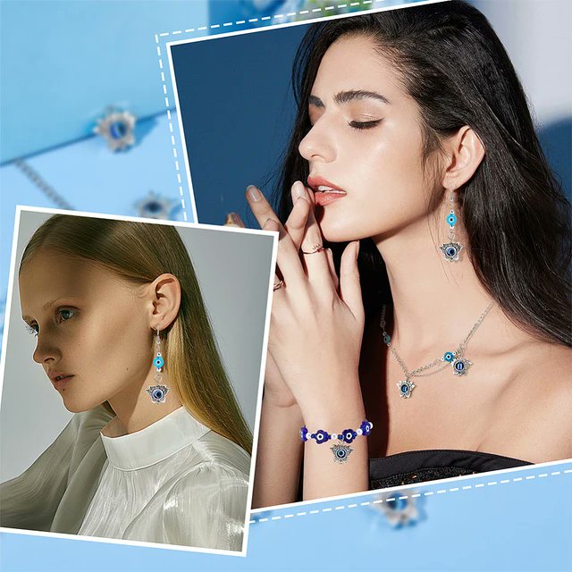 TheSheShed66393's tweet image. Shop now to add a protective pop to your crafts with our Evil Eye Flower Charms that feature bold blue resin beads!

thesheshedshop.com/product/evil-e…

#EvilEyeCharms #JewelryMaking #CraftSupplies #DIYJewelry #BlueEvilEye #FlowerBeads #SheShedShop #BohoVibes #HandmadeStyle #PositiveEnergy