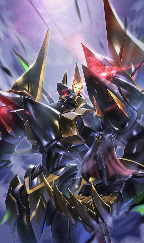 PoruKima's tweet image. gotta go harder till bandai hires me hehe