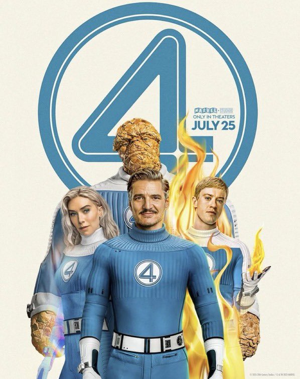 I was one of the sound effects editors on #FantasticFour. It was a blast collaborating with one of my long time friends, sound designer/supervising sound editor, Josh Gold. He made a lot of fun ear candy. 

I got to share the film with my family last night &amp; they liked it a lot