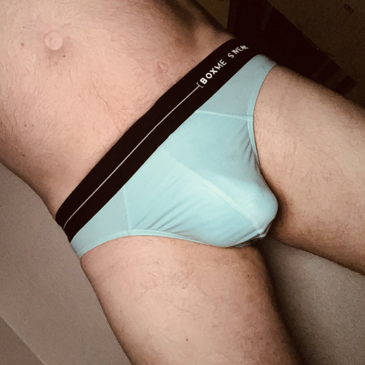 Feeling naughty 😈