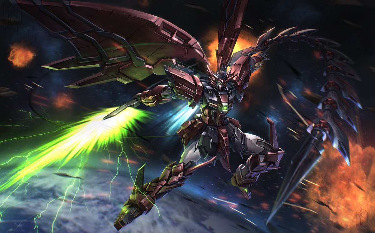 PoruKima's tweet image. gotta go harder till bandai hires me hehe