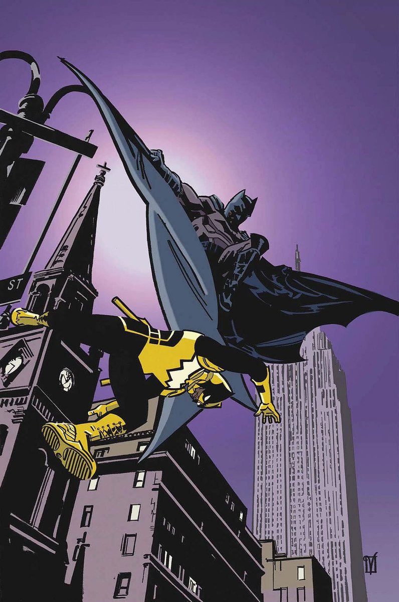 It feels like the Batman line doesn't care about representing Black fans or people.

I'm the only one who seems to ever say it nowadays.

That's cool.