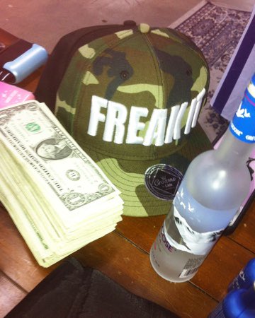 #Freak #Bitches #Get #Money