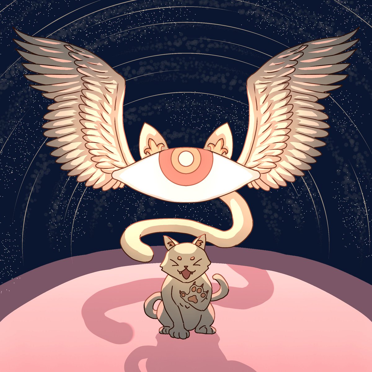 2Doragon_Fly's tweet image. Revenges again for either of me and ghost_was_dead