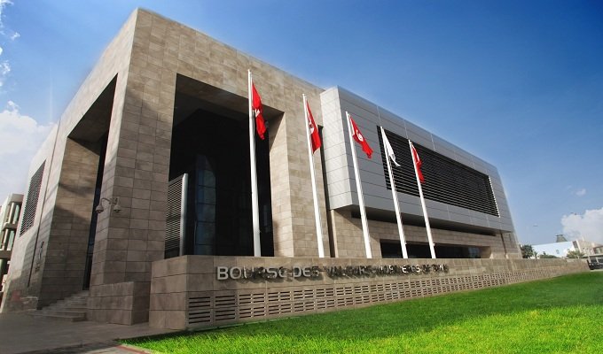 TapNewsAgency's tweet image. #Tunisia: #Tunindex rose 0.7% to 11,875 points in the short week ending July 24, 2025, as the market traded TND 30.4 million, incl. TND 4.7 million in bock trades, said stock broker Tunisie Valeurs. #TAP_En
