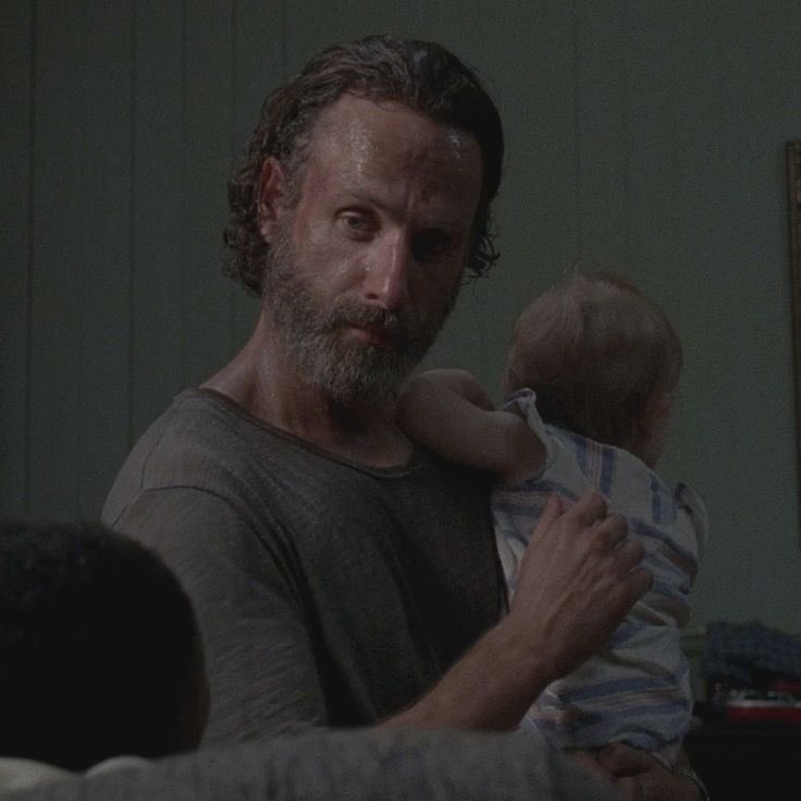 rxgrimes's tweet image. &amp;lt;3