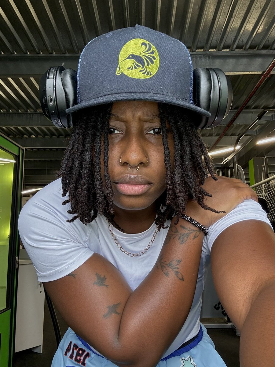 Blessing Kingsley tweet media