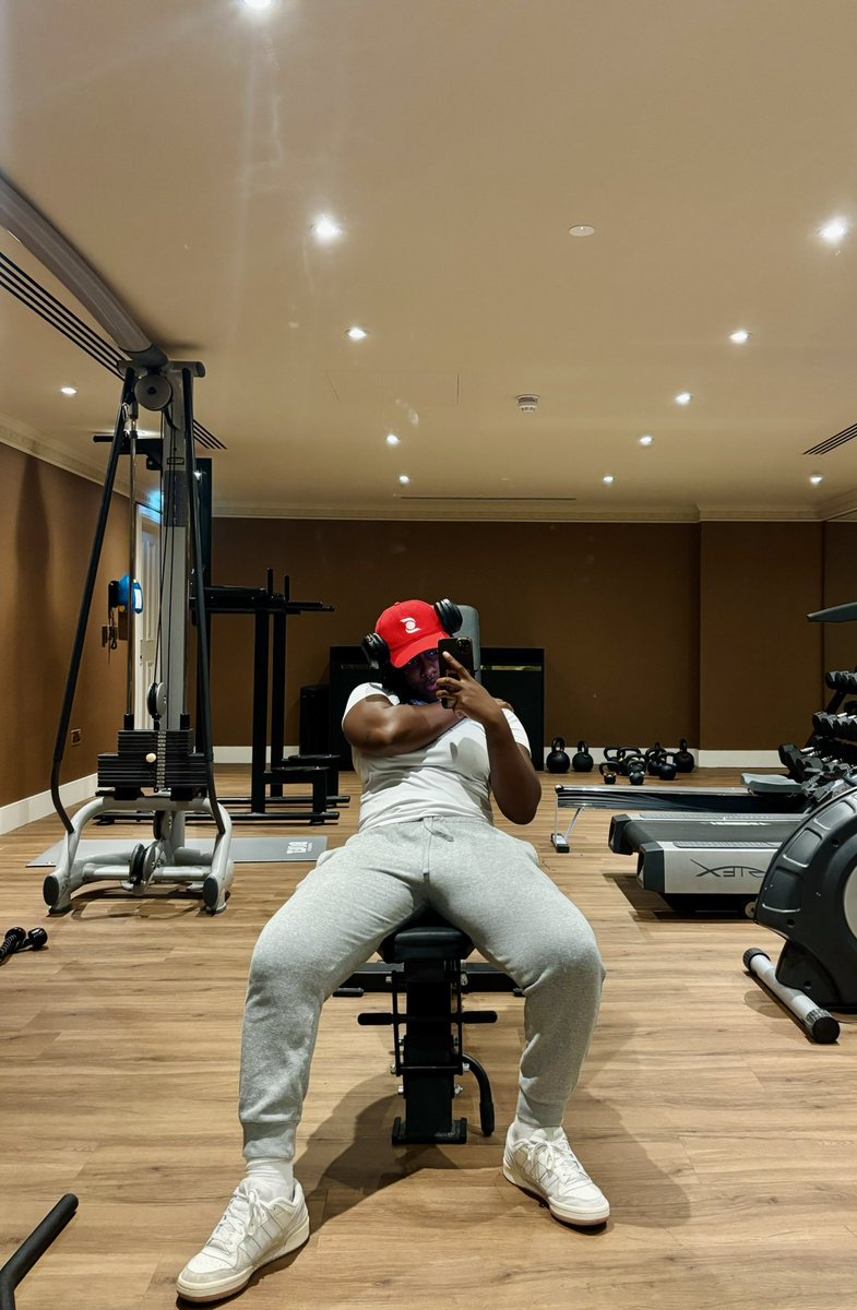 Blessing Kingsley tweet media