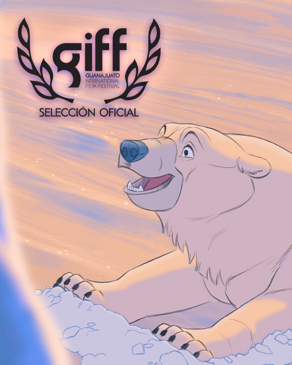 🐻❄️ Snow Bear is heading to the 🇲🇽 Guanajuato International Film Festival (GIFF)!

So honored to be selected for one of Mexico's top festivals. Huge thanks to GIFF — I can't wait to share the film with more audiences in Mexico!

#SnowBearFilm #GIFF2025 #GuanajuatoFilmFestival