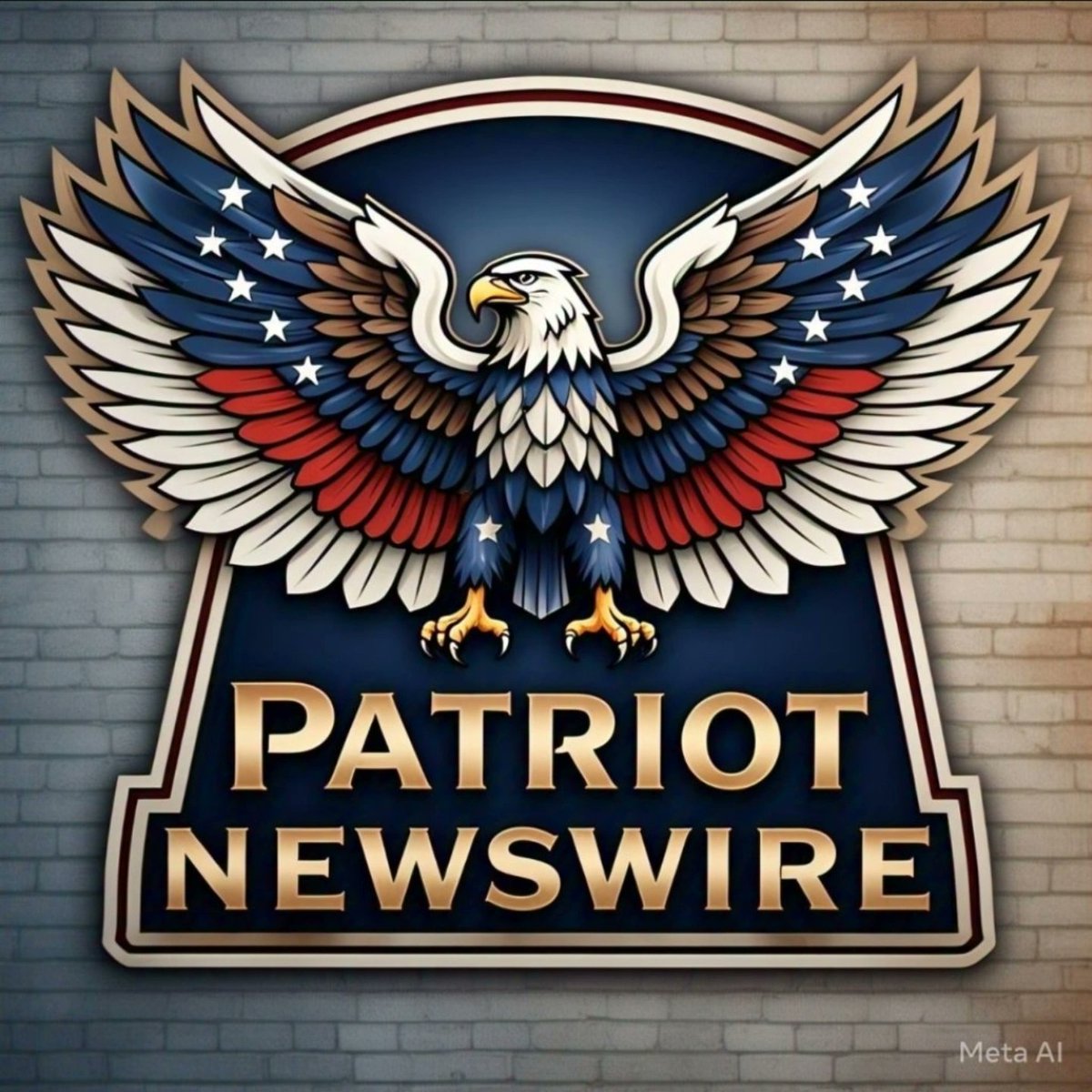 Maga4liberty's tweet photo. We are building a christian, conservative owned news platform to combat the false narratives from the mainstream media. 
Please follow @NewswirePatriot https://t.co/ZOhHEZXY3s