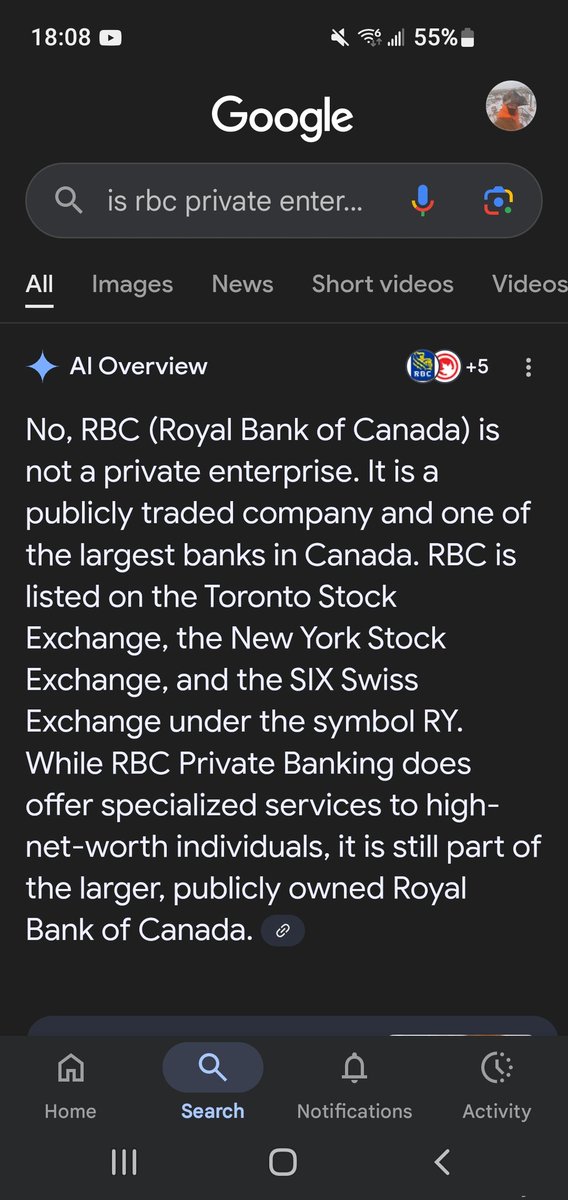 MatrixIsUploading tweet media