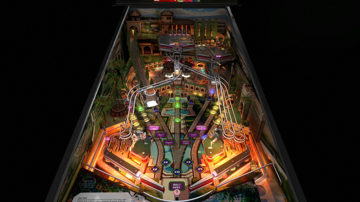 Magic Pixel tweet media