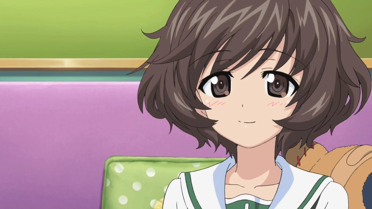 Akiyama Yukari (@yukari_akiyama_) on Twitter photo 